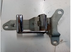 Recambio de maneta interior puerta delantera derecha para mitsubishi montero   (l04_g, l14_g) 2.5 td (l044g, l049g) referencia O